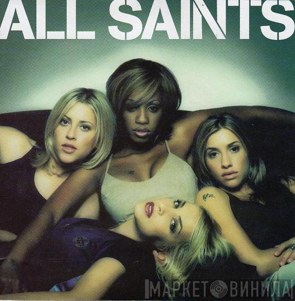  All Saints  - All Saints