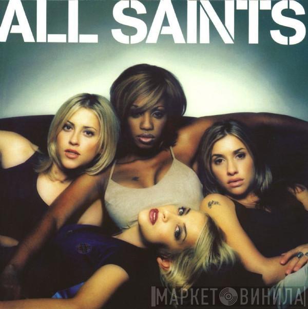  All Saints  - All Saints