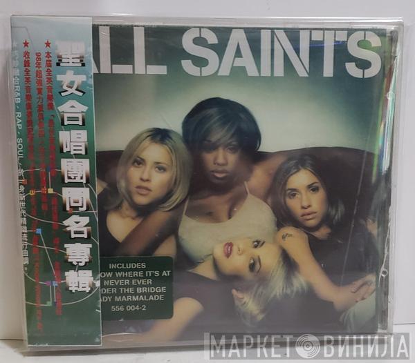  All Saints  - All Saints
