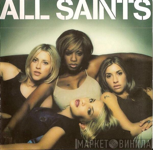 All Saints - All Saints