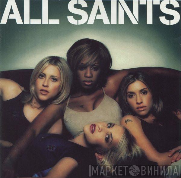  All Saints  - All Saints