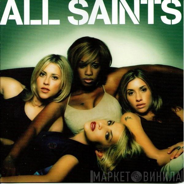 All Saints - All Saints