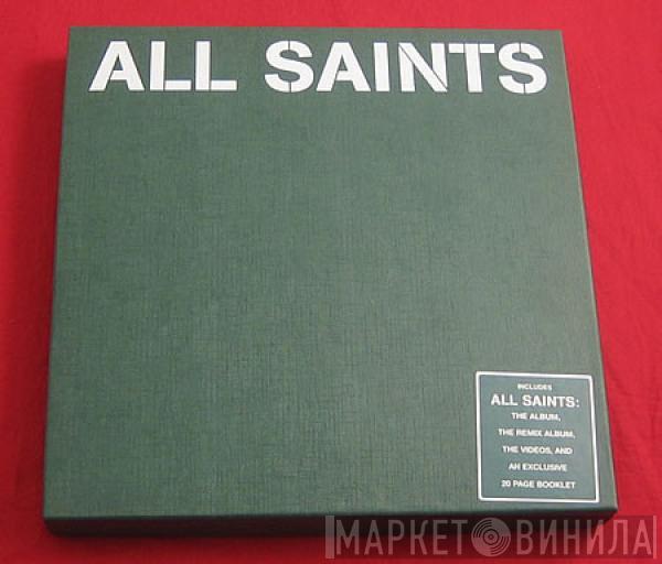 All Saints - All Saints