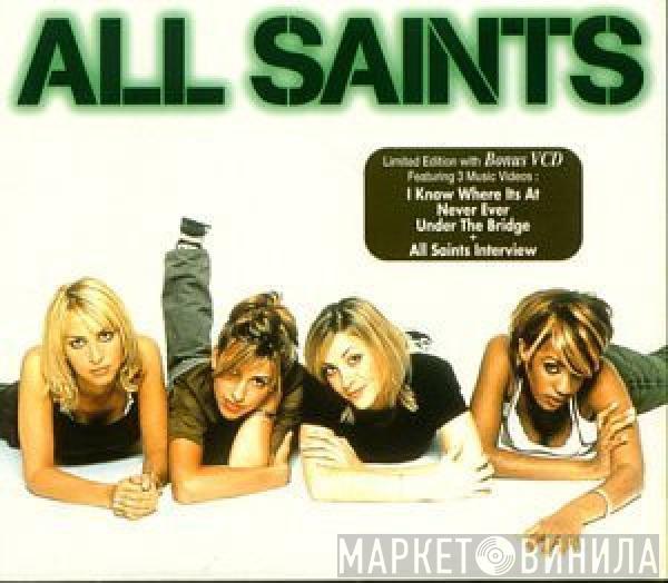  All Saints  - All Saints