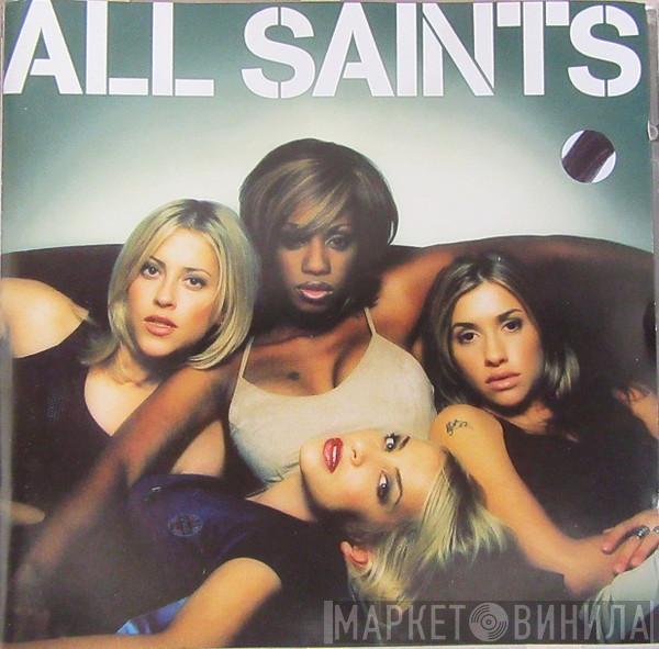  All Saints  - All Saints