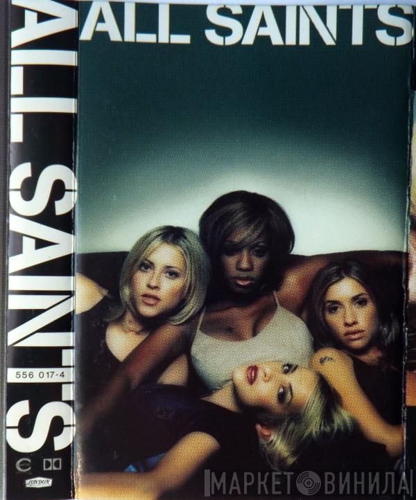  All Saints  - All Saints