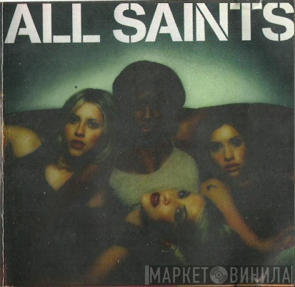  All Saints  - All Saints