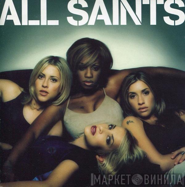 All Saints - All Saints