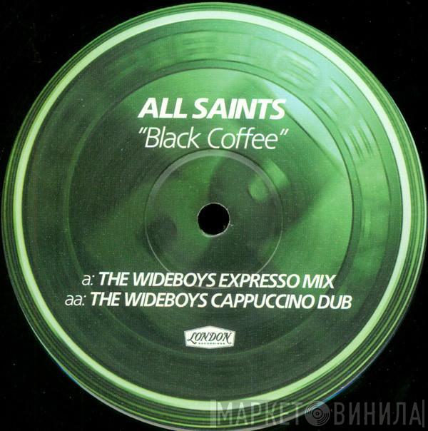 All Saints - Black Coffee