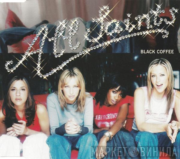  All Saints  - Black Coffee