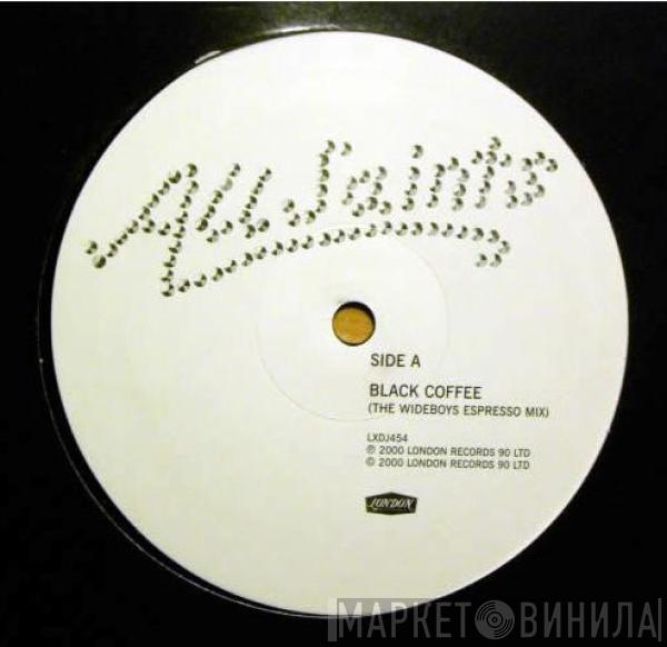  All Saints  - Black Coffee