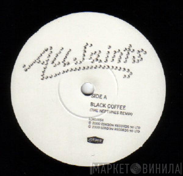  All Saints  - Black Coffee