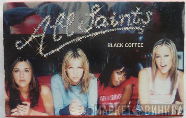 All Saints - Black Coffee