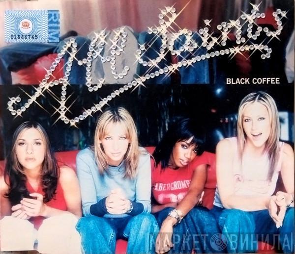  All Saints  - Black Coffee