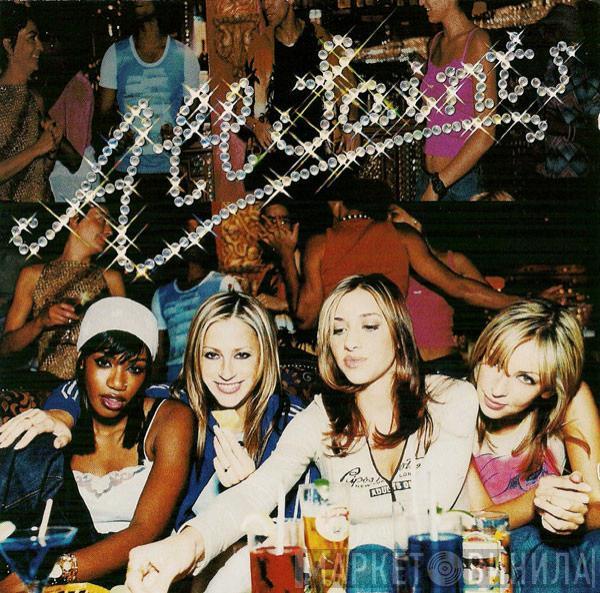  All Saints  - Saints & Sinners