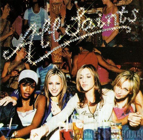  All Saints  - Saints & Sinners