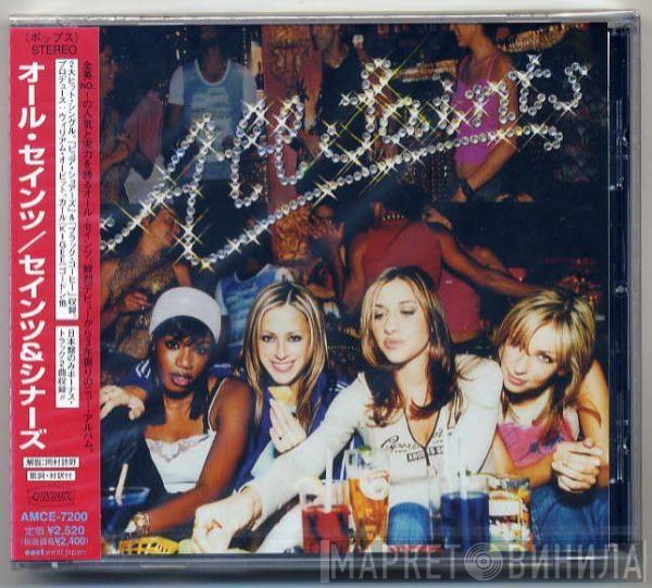  All Saints  - Saints & Sinners