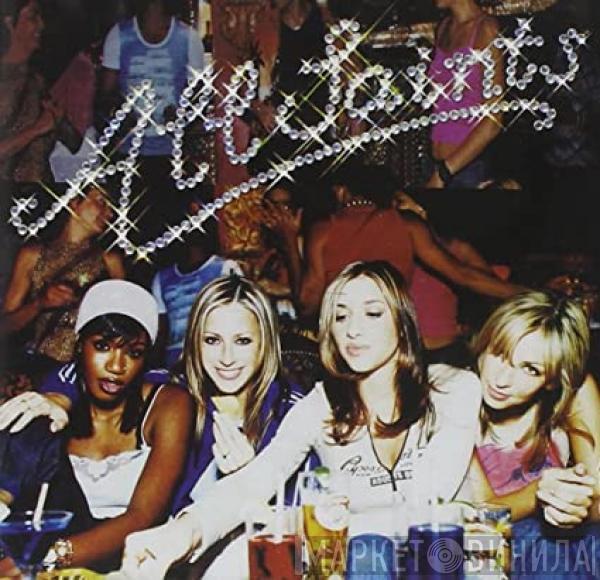  All Saints  - Saints & Sinners