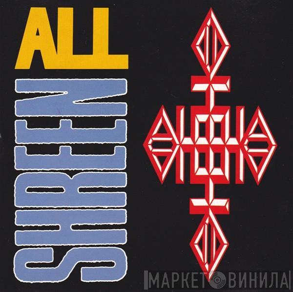All  - Shreen