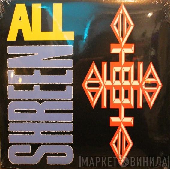 All  - Shreen