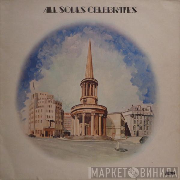  - All Souls Celebrates
