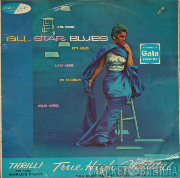  - All Star Blues
