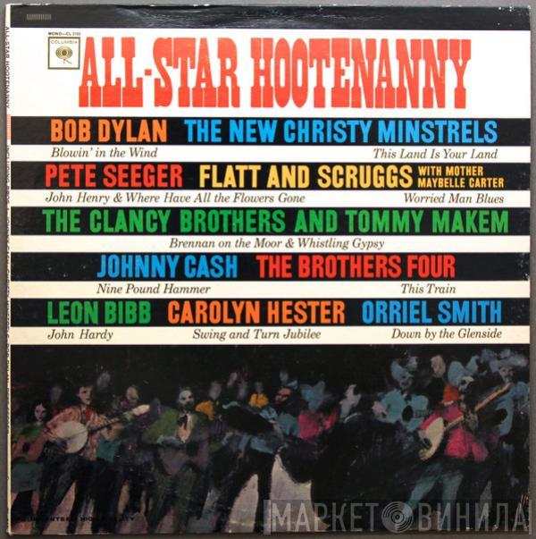  - All-Star Hootenanny