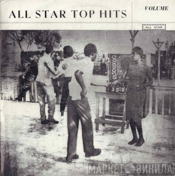  - All Star Top Hits