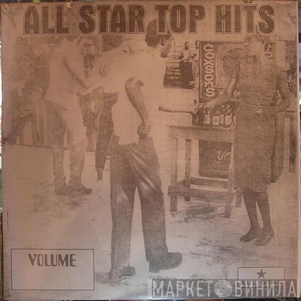 - All Star Top Hits