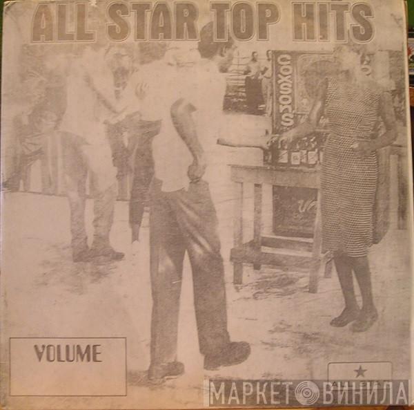  - All Star Top Hits