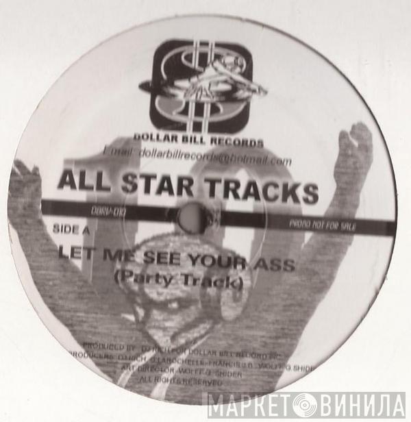  - All Star Tracks