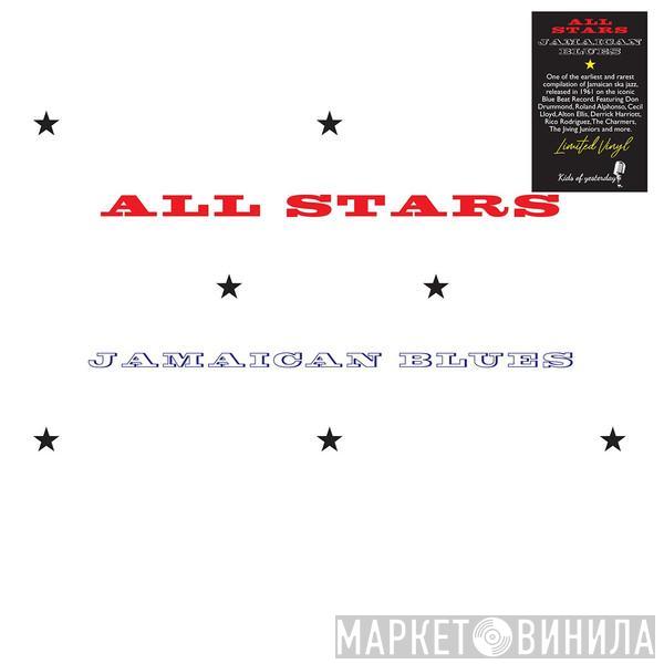  - All Stars Jamaican Blues