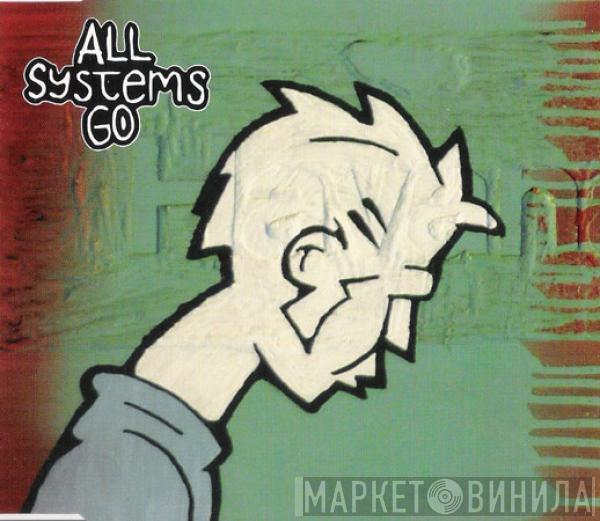 All Systems Go  - Tell Vicky