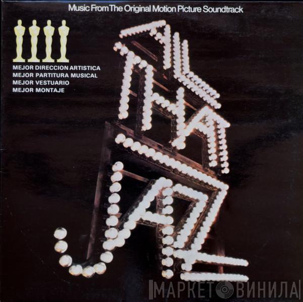  - All That Jazz - Music From The Original Motion Picture Soundtrack