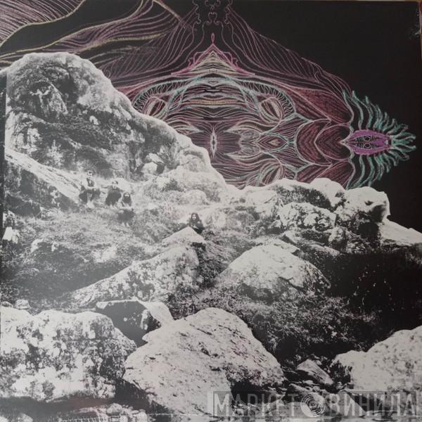  All Them Witches  - Dying Surfer Meets His Maker