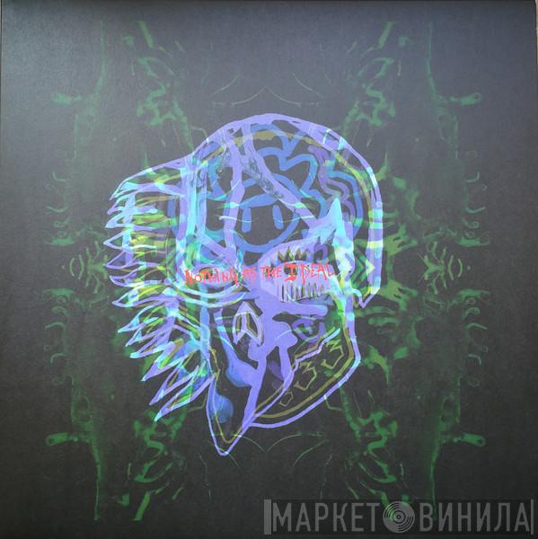  All Them Witches  - Nothing As The Ideal