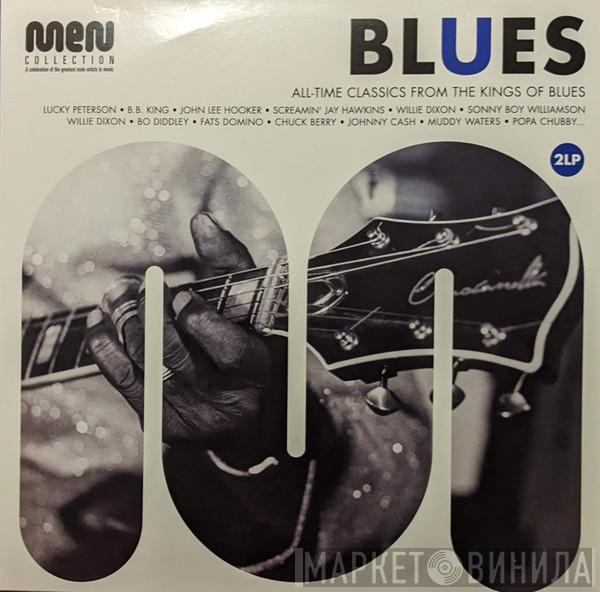  - All-Time Classics From The Kings Of Blues
