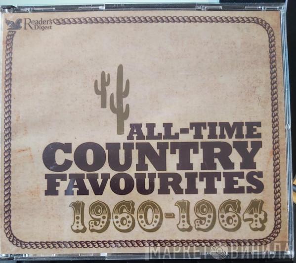  - All-Time Country Favourites 1960-1964