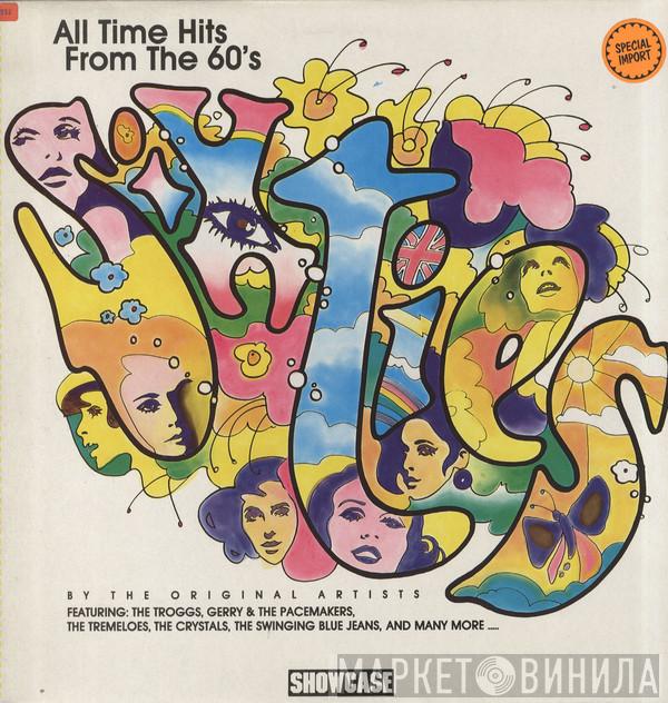  - All Time Hits From The 60's