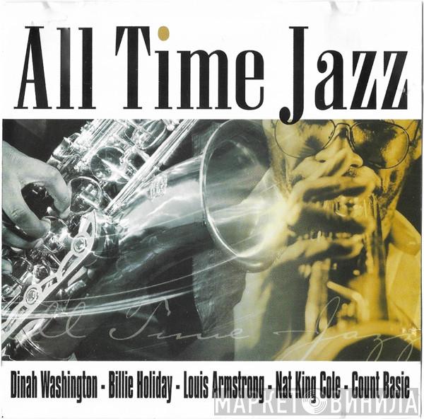  - All Time Jazz