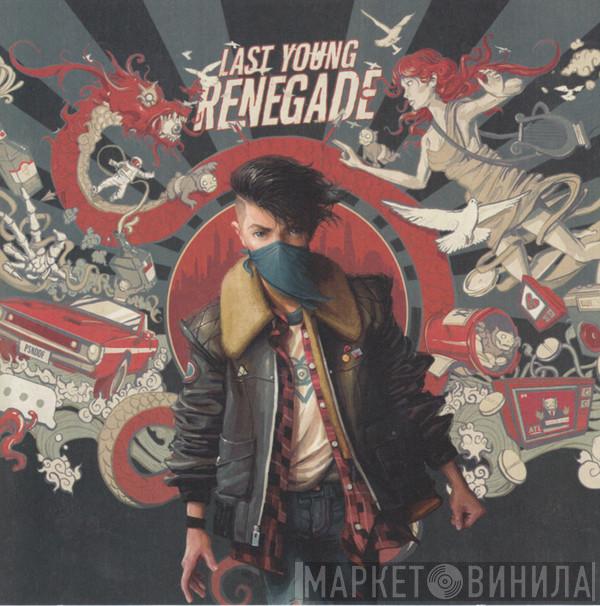  All Time Low  - Last Young Renegade