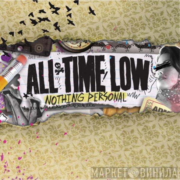 All Time Low - Nothing Personal