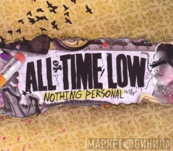 All Time Low - Nothing Personal