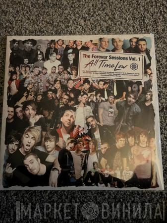 All Time Low - The Forever Sessions Vol. 1