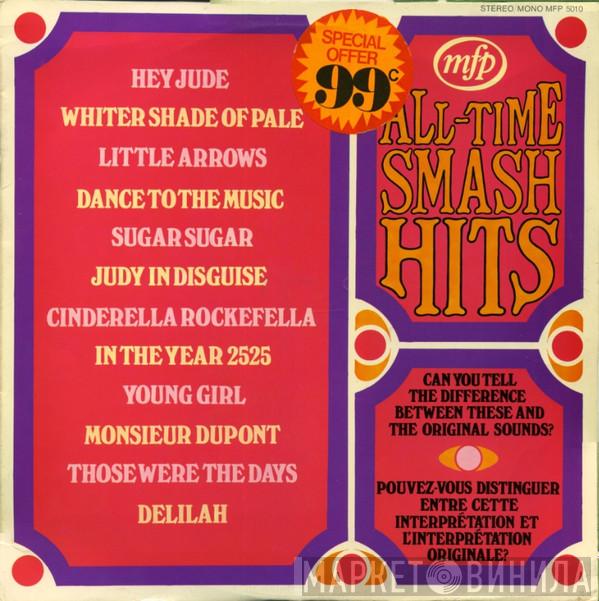  - All Time Smash Hits