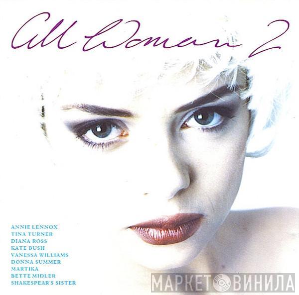  - All Woman 2