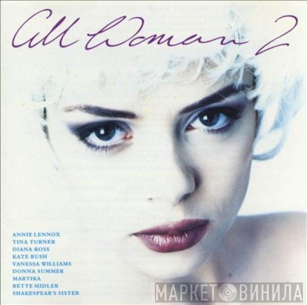  - All Woman 2