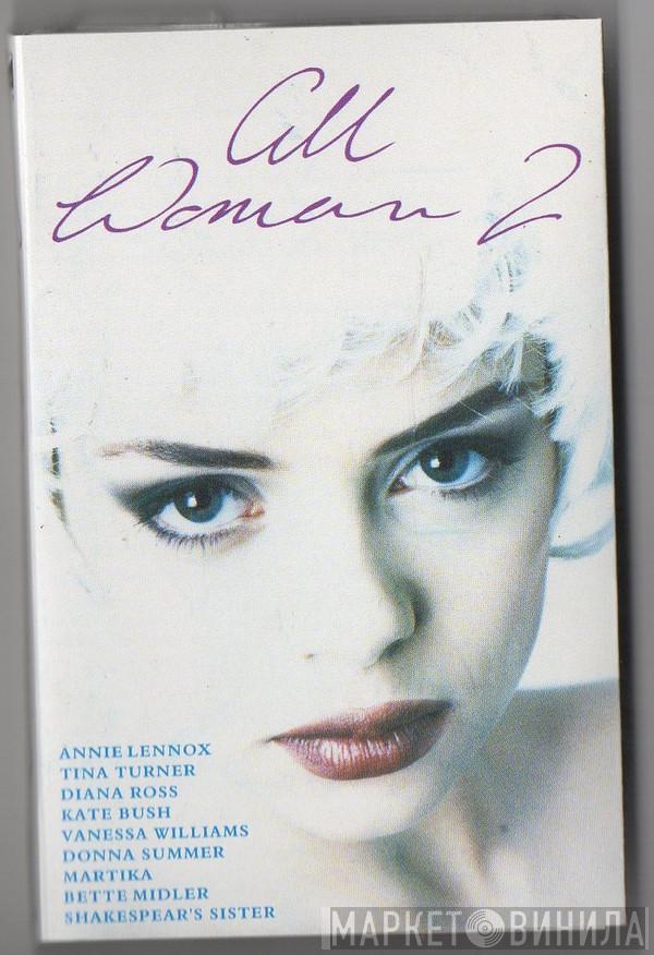  - All Woman 2