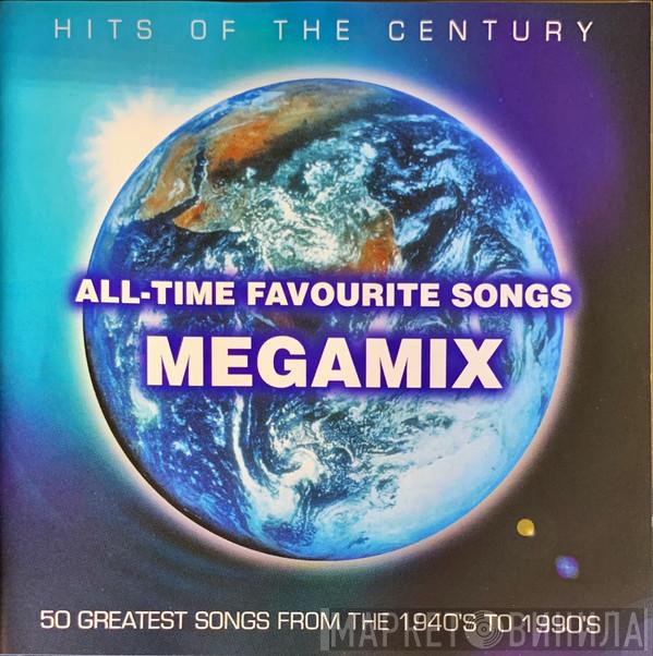  - All-time Favourite Songs Megamix