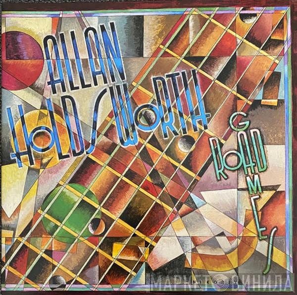 Allan Holdsworth - Road Games